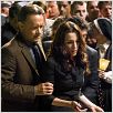 Illuminati : photo Ayelet Zurer, Ron Howard, Tom Hanks