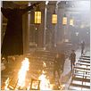 Illuminati : photo Ron Howard