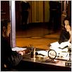 Illuminati : photo Ayelet Zurer, Ewan McGregor, Ron Howard