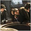 Illuminati : photo Ayelet Zurer, Ron Howard, Tom Hanks