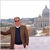 Illuminati : photo Dan Brown, Ron Howard