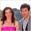 Illuminati : photo Ayelet Zurer, Pierfrancesco Favino, Ron Howard