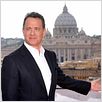 Illuminati : photo Ron Howard, Tom Hanks