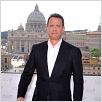 Illuminati : photo Ron Howard, Tom Hanks
