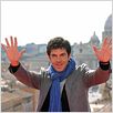 Illuminati : photo Pierfrancesco Favino, Ron Howard