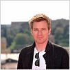 Illuminati : photo Ewan McGregor, Ron Howard