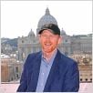 Illuminati : photo Ron Howard