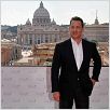 Illuminati : photo Ron Howard, Tom Hanks