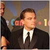 The 11th Hour - 5 vor 12 : photo Leila Conners Petersen, Leonardo DiCaprio, Nadia Conners