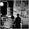The Man From London : photo Bela Tarr