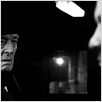 The Man From London : photo Bela Tarr