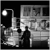 The Man From London : photo Bela Tarr
