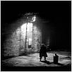 The Man From London : photo Bela Tarr