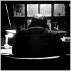 The Man From London : photo Bela Tarr