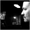 The Man From London : photo Bela Tarr