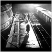 The Man From London : photo Bela Tarr