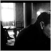 The Man From London : photo Bela Tarr, Miroslav Krobot