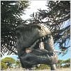 Dinosaurier 3D - Giganten Patagoniens : photo Marc Fafard