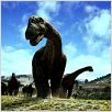 Dinosaurier 3D - Giganten Patagoniens : photo Marc Fafard