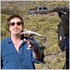 Dinosaurier 3D - Giganten Patagoniens : photo Marc Fafard