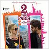 2 Tage Paris : poster