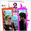 2 Tage Paris : poster