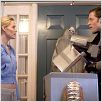 Süsses, sonst gibt's Saures! : photo Leslie Bibb, Michael Dougherty, Tahmoh Penikett