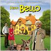 Herr Bello : poster