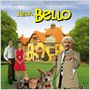 Herr Bello : poster