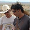 No Country For Old Men : photo Ethan Coen, Joel Coen