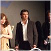 No Country For Old Men : photo Ethan Coen, Joel Coen, Josh Brolin, Kelly MacDonald