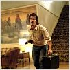 No Country For Old Men : photo Ethan Coen, Joel Coen