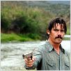 No Country For Old Men : photo Ethan Coen, Joel Coen