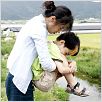 Secret Sunshine : photo Jeon Do-Yeon, Lee Chang-Dong