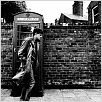 Control : photo Anton Corbijn, Sam Riley