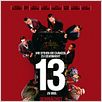Ocean's Thirteen : poster