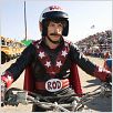 Hot Rod : photo Akiva Schaffer, Andy Samberg