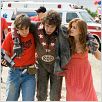 Hot Rod : photo Akiva Schaffer, Andy Samberg, Isla Fisher, Jorma Taccone