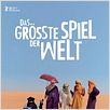 Das größte Spiel der Welt : poster