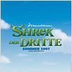 Shrek der Dritte : poster