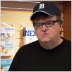 Sicko : photo Michael Moore