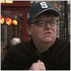 Sicko : photo Michael Moore