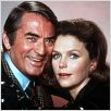 Das Omen : photo Gregory Peck, Lee Remick, Richard Donner