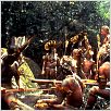 Der Smaragdwald : photo John Boorman