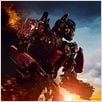 Transformers : poster