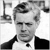 Achteinhalb : photo Federico Fellini, Marcello Mastroianni