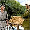 Die Brücke am Kwai : photo Alec Guinness, David Lean, Sessue Hayakawa