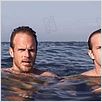 Open Water 2 : photo Hans Horn, Niklaus Lange, Richard Speight Jr., Susan May Pratt