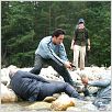 The Contract : photo Bruce Beresford, John Cusack