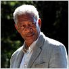 The Contract : photo Bruce Beresford, Morgan Freeman